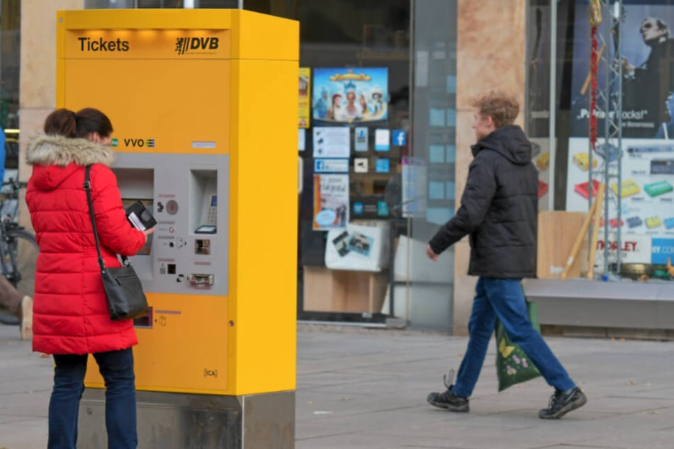 Eine Finanzierung des 365-Euro-Tickets (Jahreskarte) durch Gelder der Technischen Werke wird als kritisch gesehen.