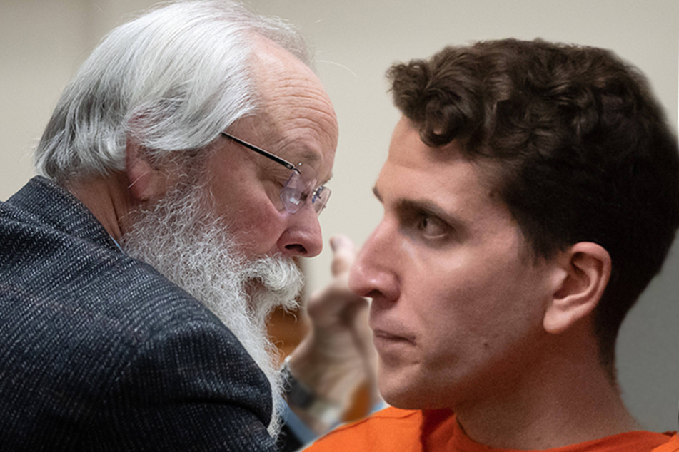 Bryan Kohberger to face death penalty in Idaho 4 quadruple murder case