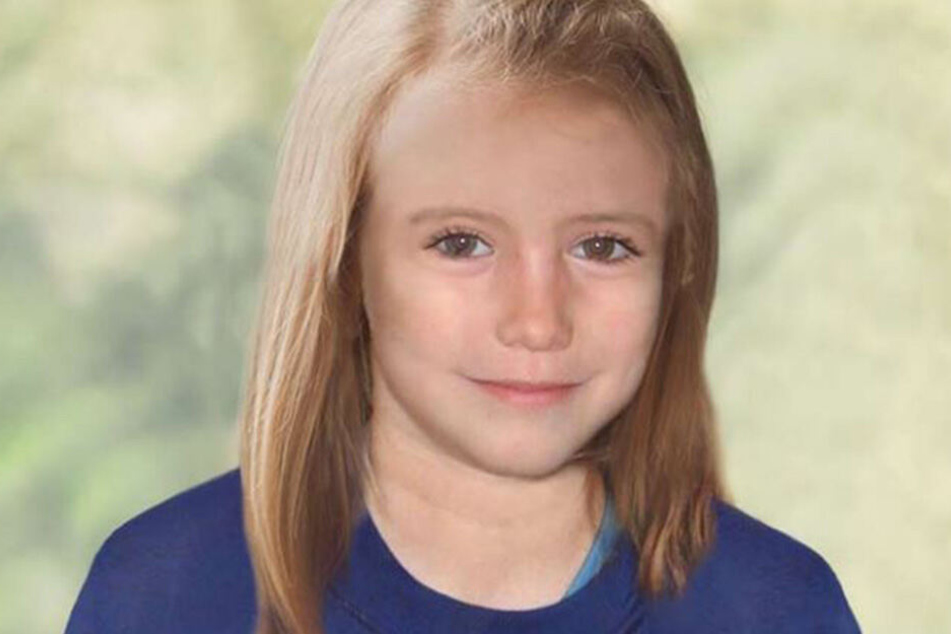 Mit einer heute veralteten Technik ließen die McCanns einst die neunjährige Maddie berechnen.