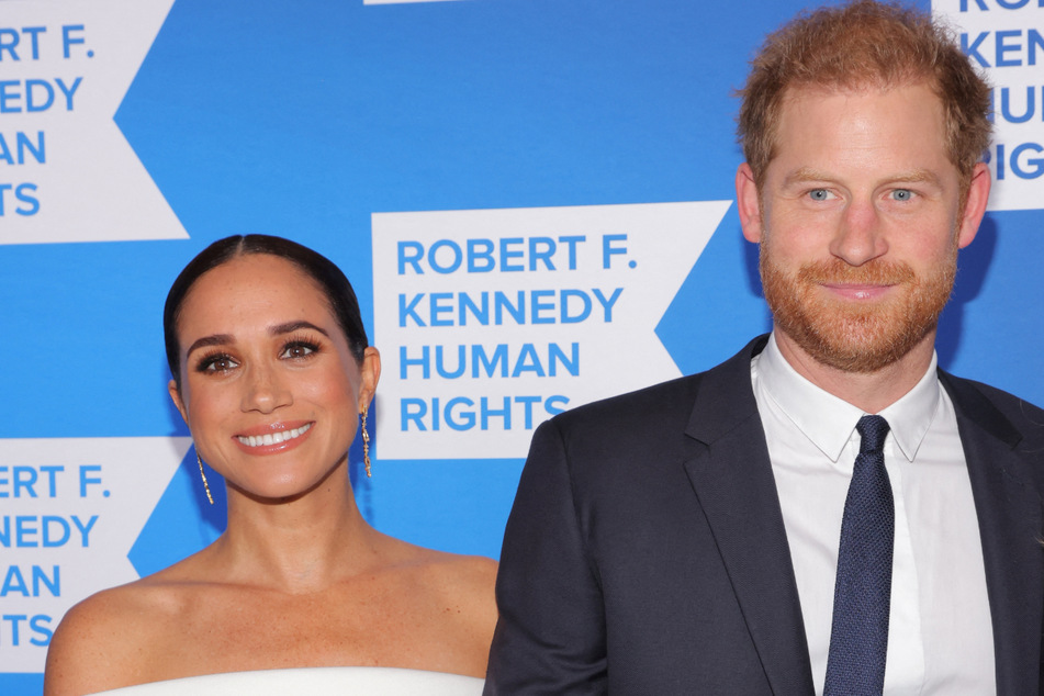 Harry and Meghan's new bombshell documentary on Netflix has reportedly hurt members of his royal family.