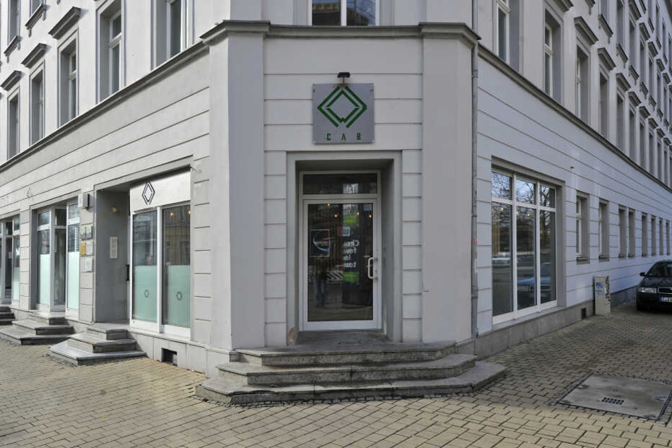Ende Februar schließt die Coffee-Art-Bar auf dem Brühl.