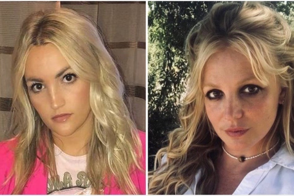 Following Jamie Lynn's shocking interview, Britney Spears slammed her sister via social media and Jamie Lynn responded to Britney's rant.
