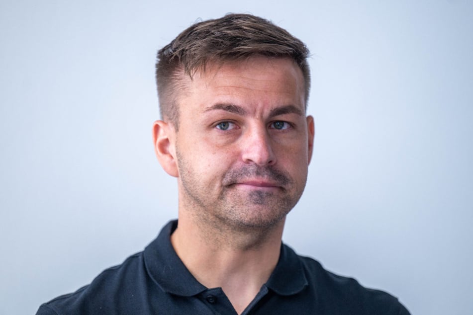 CFC-Geschäftsführer Tommy Haeder freut sich über die starke Unterstützung der Fans.