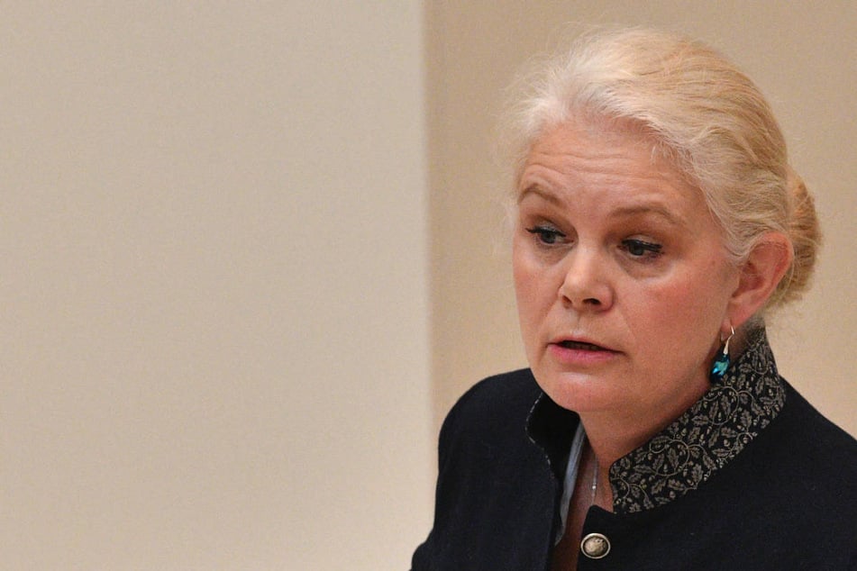 Plagiatsvorwürfe gegen Saskia Ludwig: Uni sieht Anfangsverdacht