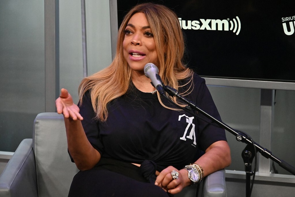 Wendy Williams' new podcast is reportedly in the works with several big names set to appear!
