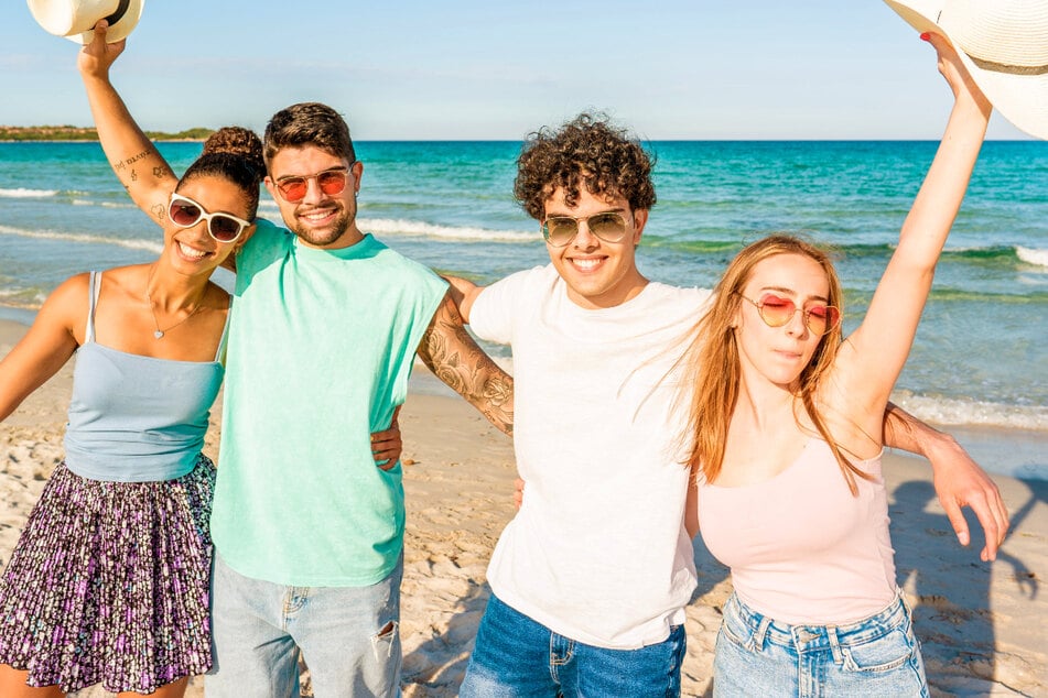 Sommerurlaub in Planung? Dieses Angebot der AOK PLUS solltet Ihr kennen