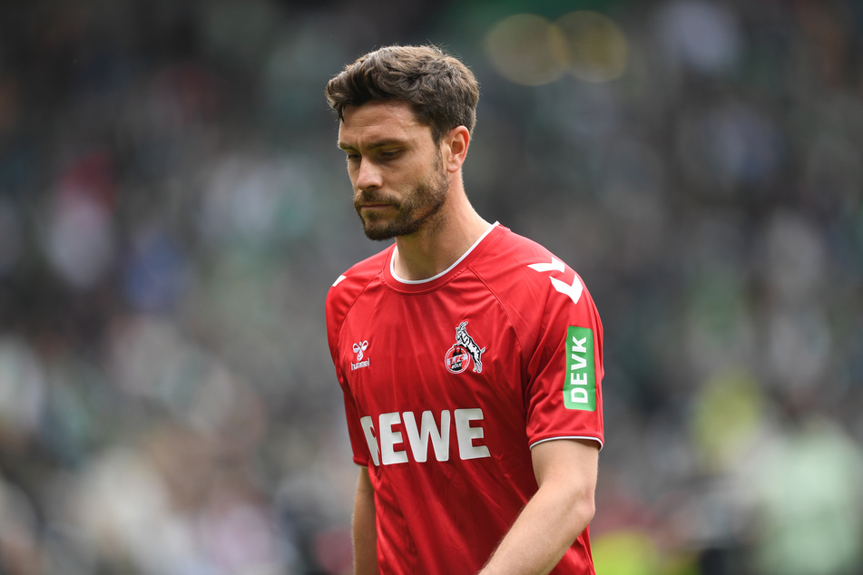 Hector beendet seine Karriere als Profi-Fußballer mit Ablauf der aktuellen Bundesliga-Saison.
