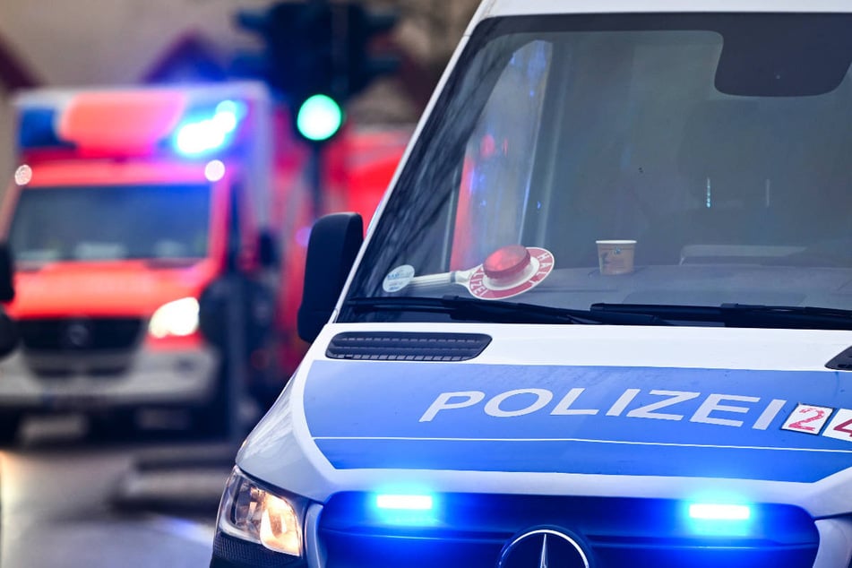 Die Polizei konnte den Schützen bislang nicht fassen. (Symbolfoto)