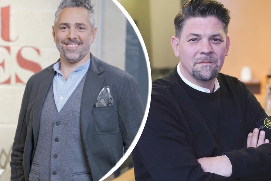 Tim Mälzer teilt gegen Koch-Kollegen Roland Trettl aus: "Kann ich nicht ernst nehmen"