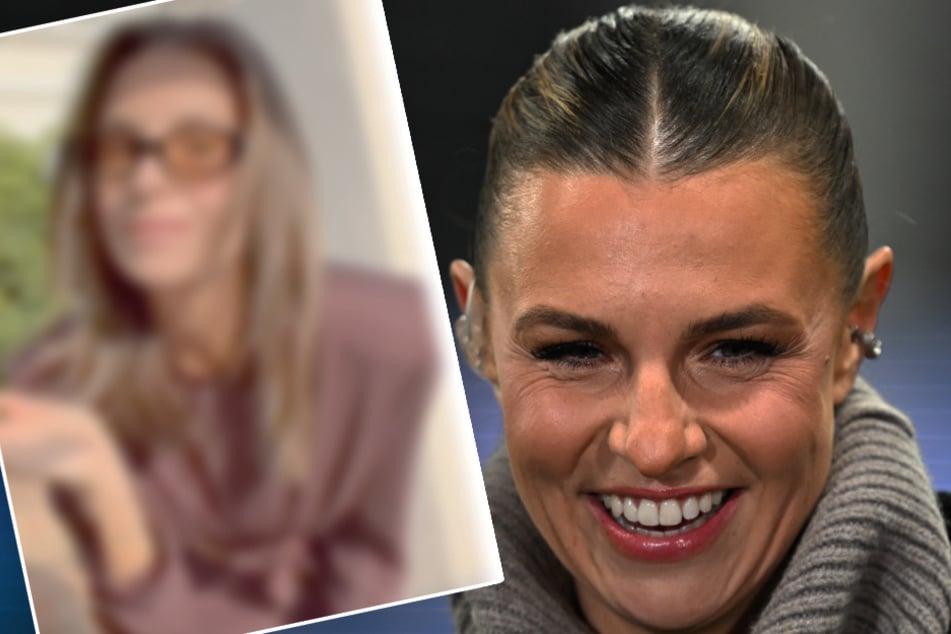 Neuer Look von Laura Wontorra: So sieht die Moderatorin nicht mehr aus