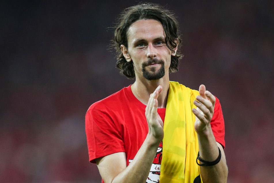 Unions Verteidiger Neven Subotic sieht die Bundesliga-Fortsetzung kritisch.