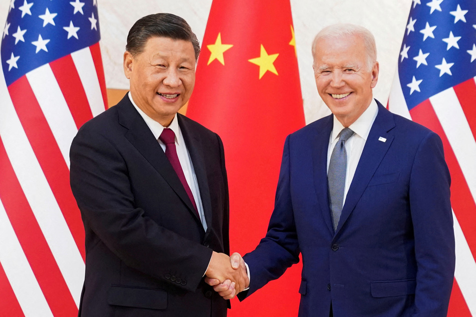 Chinese President Xi Jinping and US President Joe Biden are set to meet on the sidelines of the Asia-Pacific Economic Cooperation summit in San Francisco, California, on Wednesday.