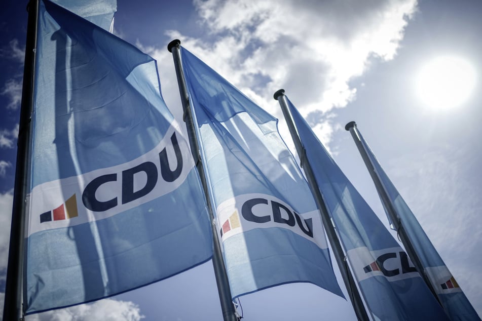 Auf Google waren mehrere CDU-Zentrale kurzzeitig als "Eierhaus" deklariert worden.