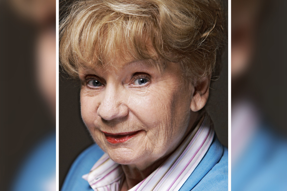 Eine Schauspielerin mit Leib und Seele: Ingeborg Krabbe (†85) hätte heute Geburtstag gehabt.