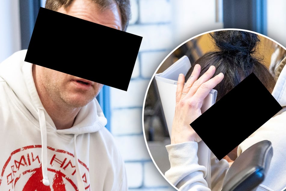 Brüderchen und Schwesterchen als Schlägerbande angeklagt