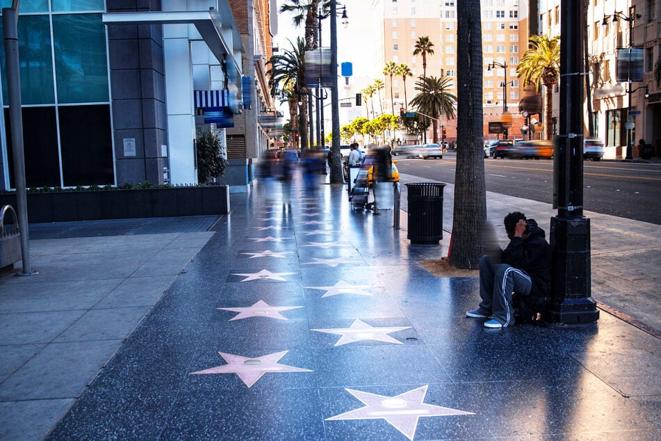 Der "Walk of Fame" in Los Angeles ist ein Touristenmagnet. Wäre es in Dresden genauso?