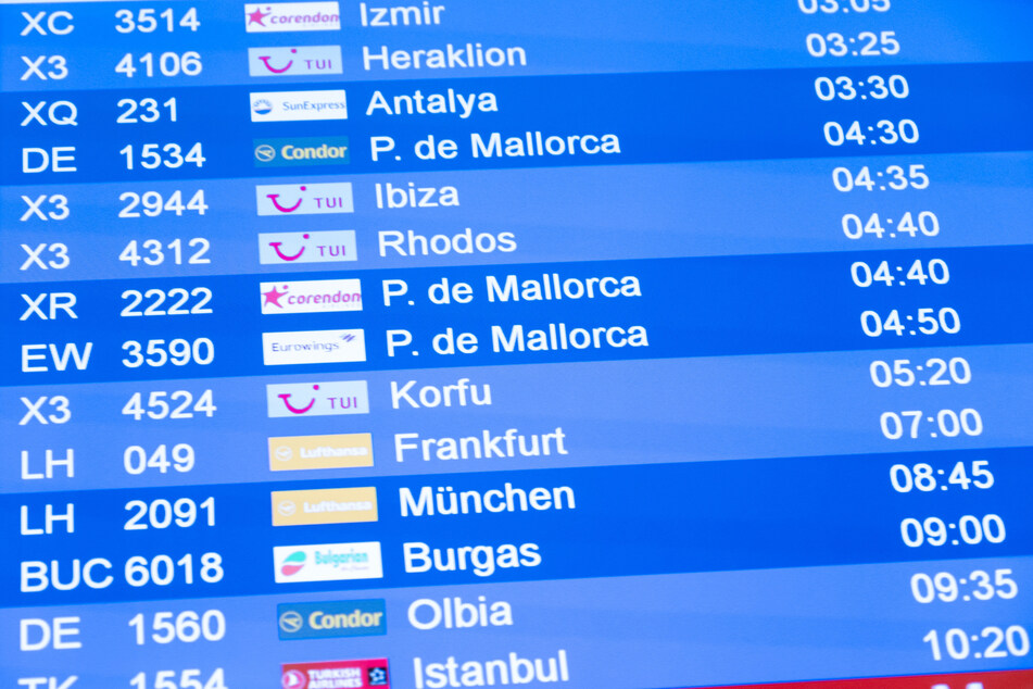 Der Touristikkonzern TUI weitet sein Angebot auf weitere Ferienziele aus.