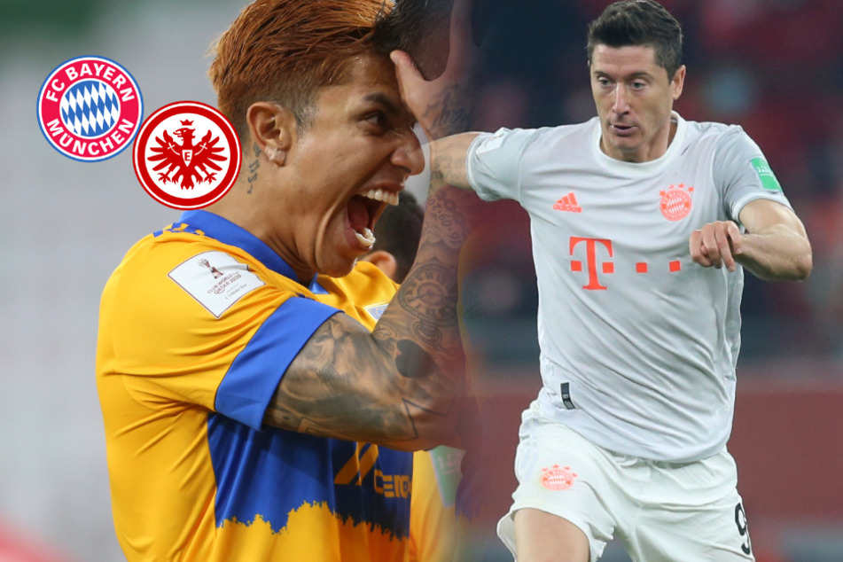 FIFA-Klub-WM: Warum gerade ein Ex-Eintracht-Kicker den Titeltraum des FC Bayern platzen lassen könnte