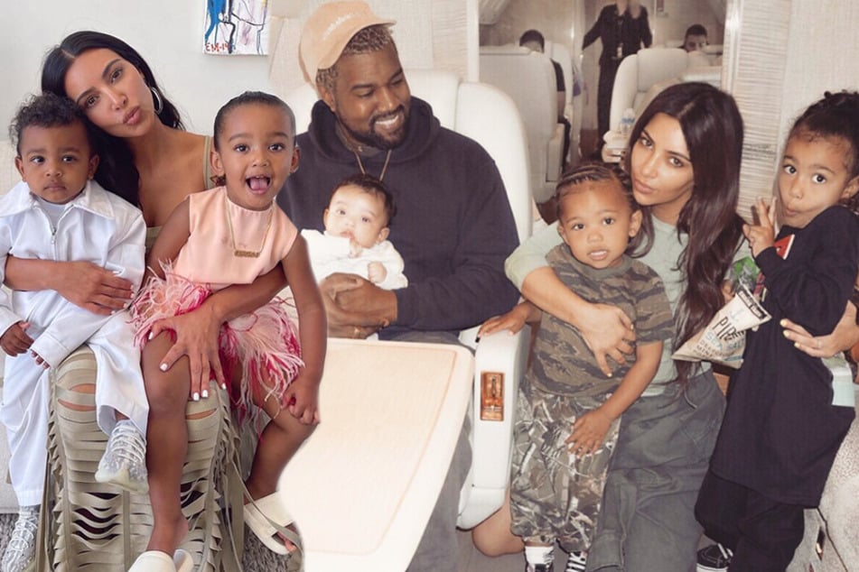 Kim Kardashian apologized for how her relationship with Kanye affected her family and reclaimed her power on episode seven of The Kardashians.