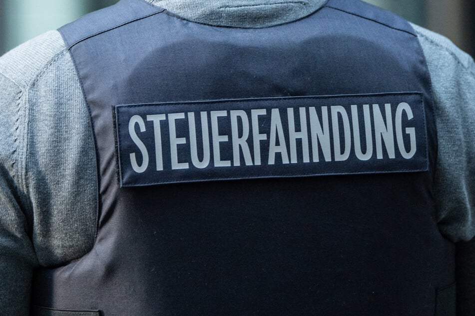 Die Steuerfahndung hat einige schwarze Schafe entlarvt. (Symbolfoto)