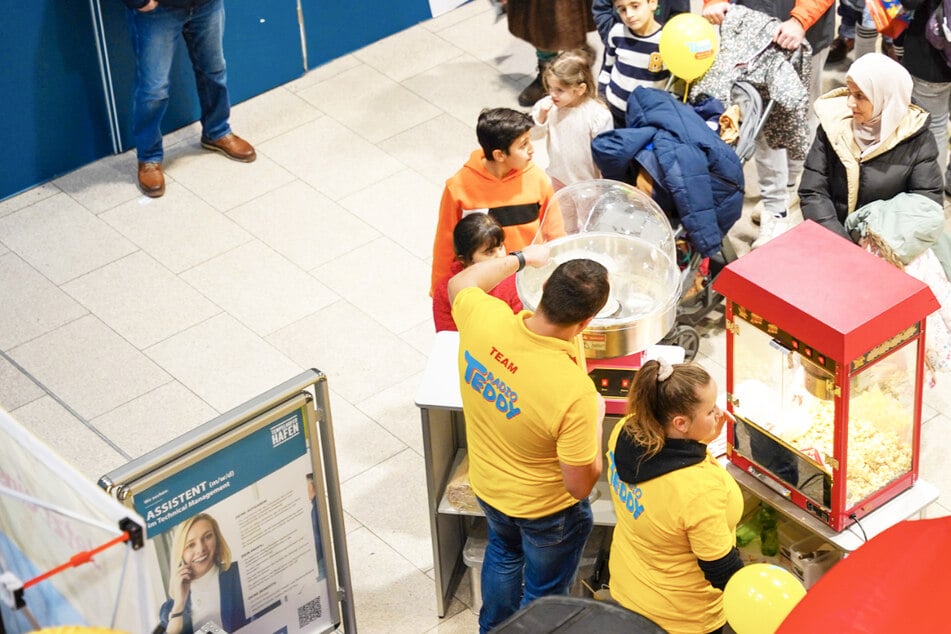 Beim kostenlosen Newsletter anmelden, immer auf dem Laufenden bleiben und mit etwas Glück einen 50 Euro Gutschein gewinnen.