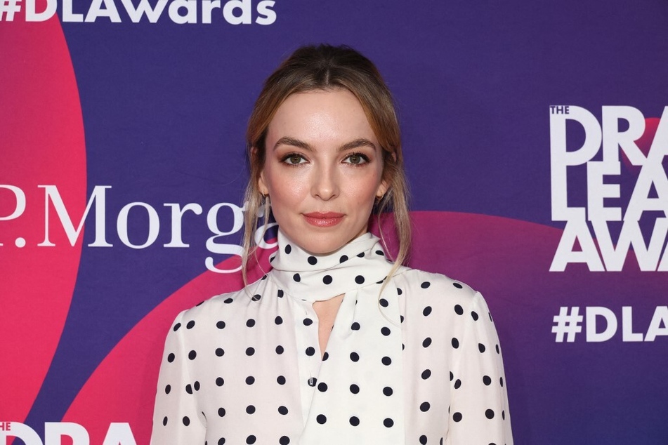 Jodie Comer has been nominated for a Tony Award for her one-woman performance in Prima Facie.