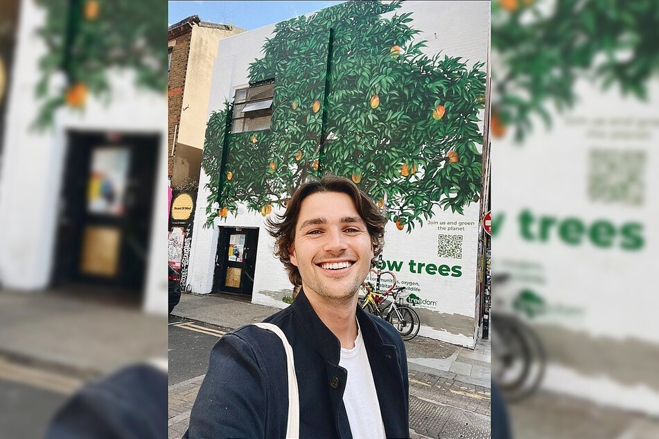 Jack Harries churns out climate documentaries and shorter clips for his followers.