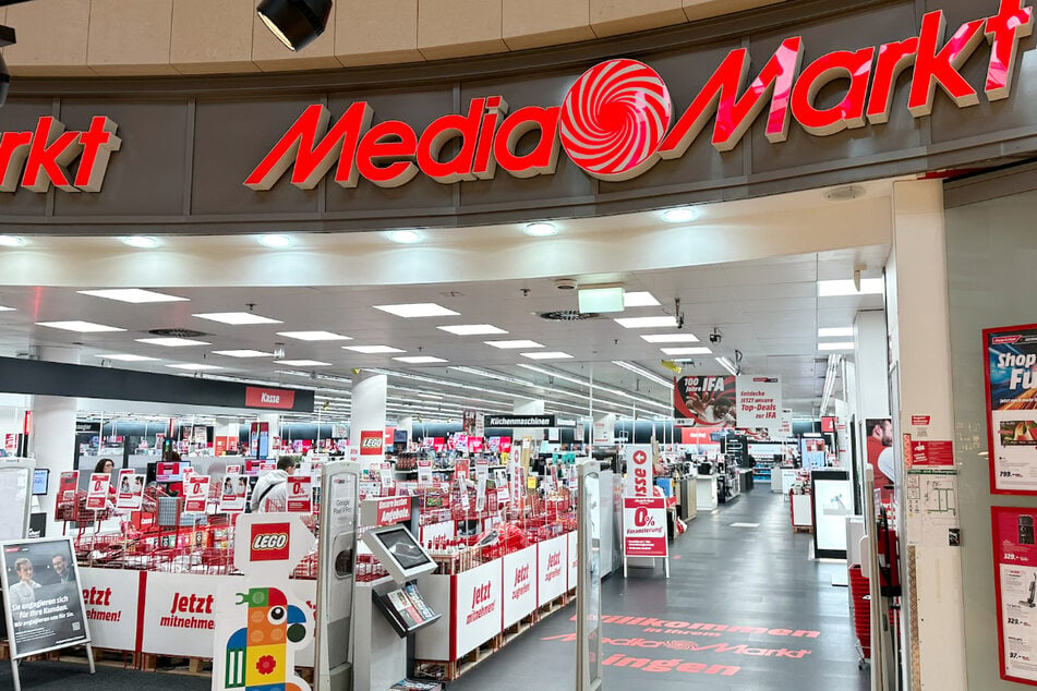 MediaMarkt Lingen - Lookenstraße 22-24.