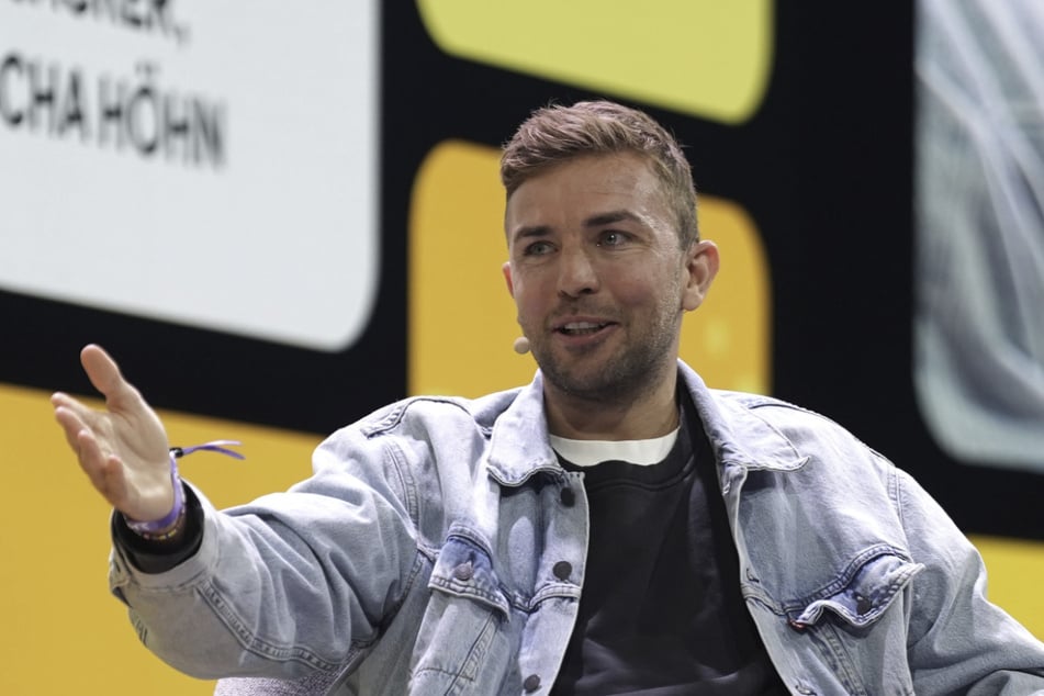 Zu den Gästen am Freitagabend bei "3nach9" gehört unter anderem Ex-Fußballer Christoph Kramer (35).