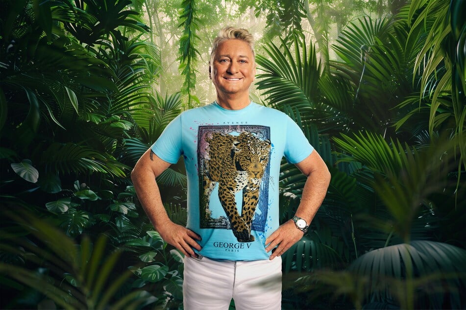 Hubert Fella (58) hat Angst vor so ziemlich allem.