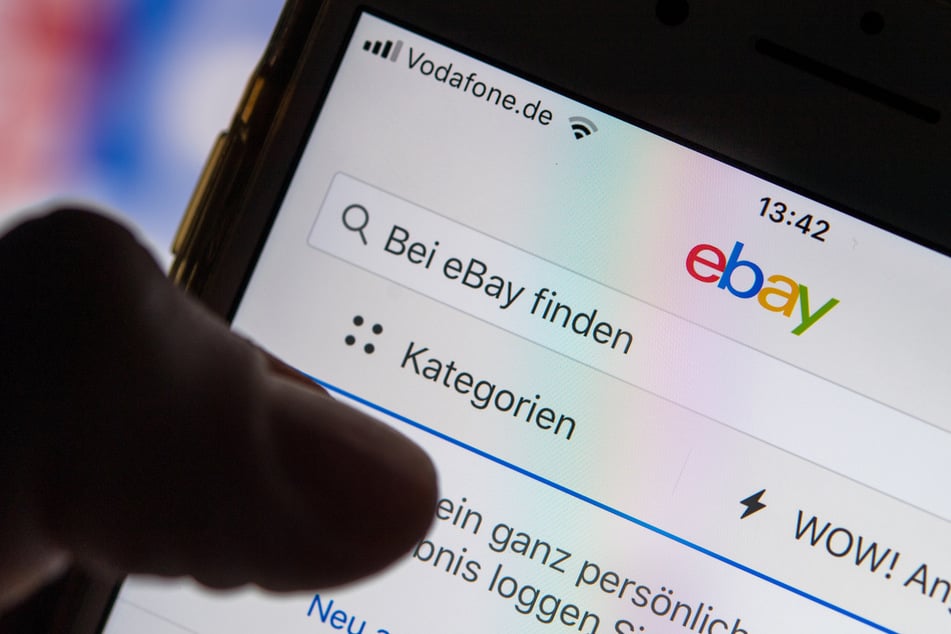 Das Kölner Landgericht hat das Strafmaß im Prozess um den Überfall auf eine Ebay-Kleinanzeigen-Händlerin deutlich verschärft (Symbolbild).