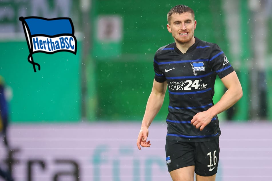 Rückschlag bei Suche nach Nachfolger: Bleibt Hertha-Star Kenny doch in Deutschland?