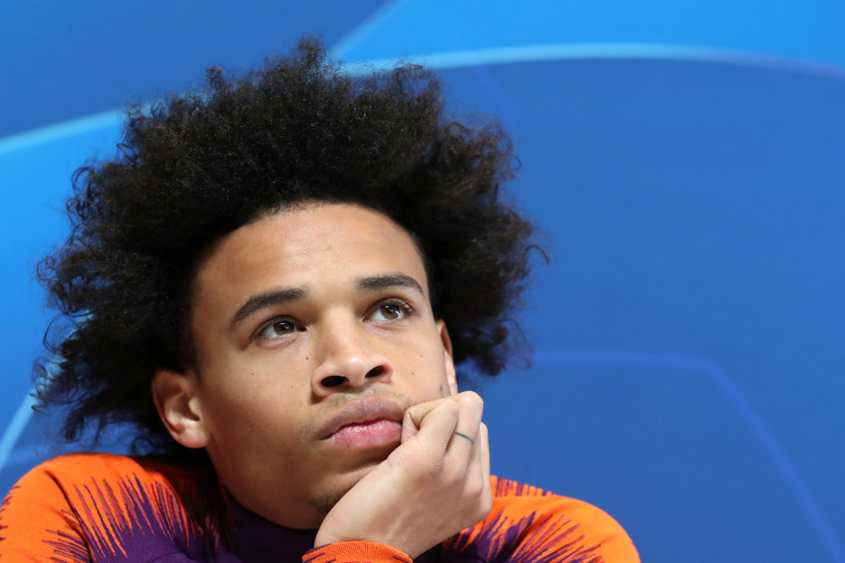 Kommt Leroy Sané zum FC Bayern München?
