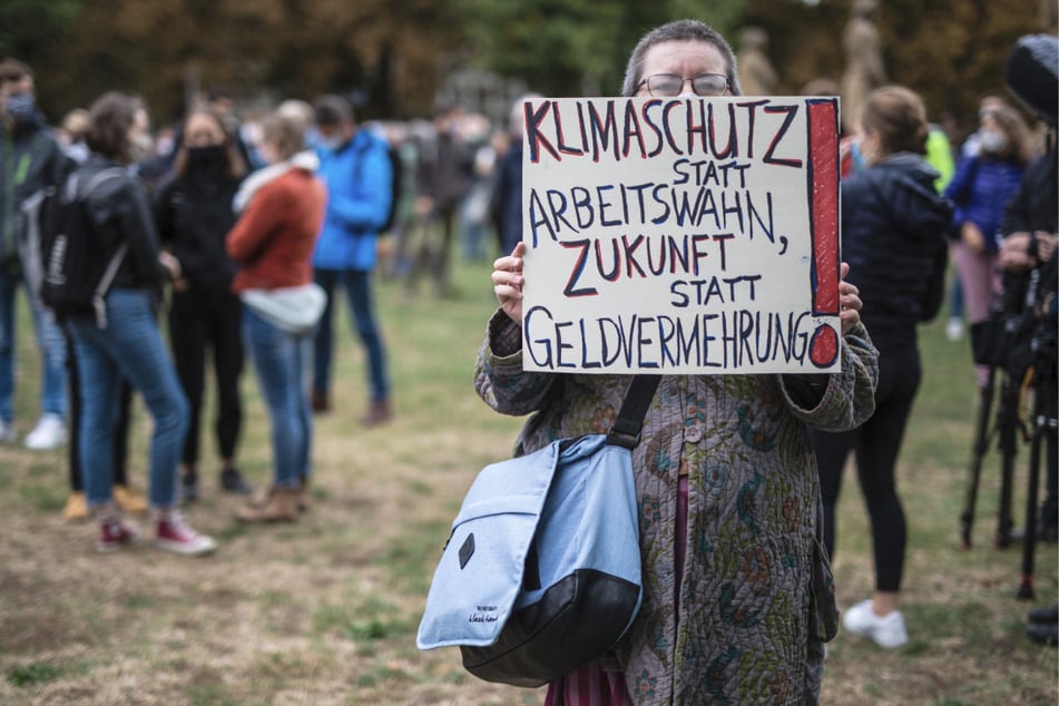 "Fridays for Future" ruft zu Protesten in Baden-Württemberg auf