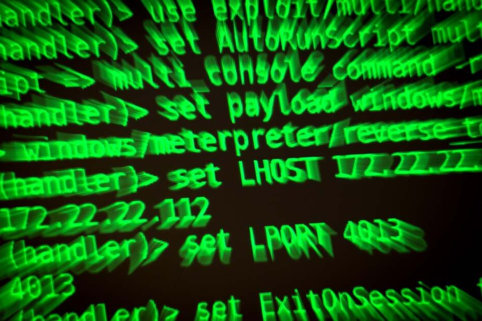 Über Malware auf Internetseiten erhalten Cyber-Kriminelle leicht Zugang zum privaten Computer. (Symbolbild)