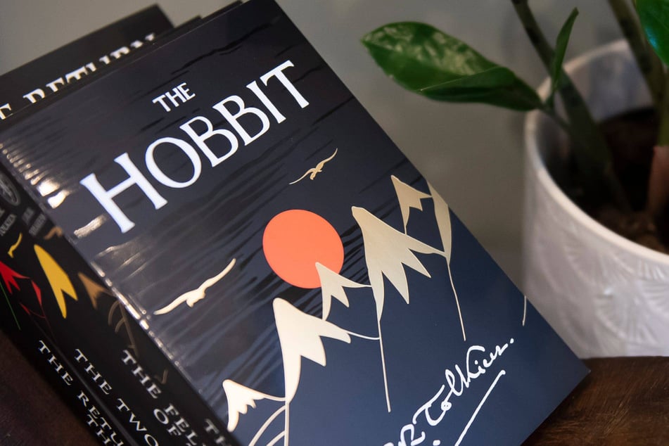 The Hobbit has sold more than 100 million copies worldwide.