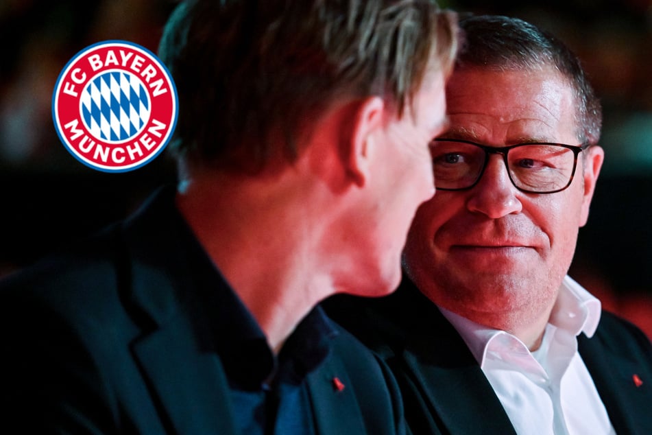 FC Bayern tütet Millionen-Deal ein: Spieler wechselt nach England