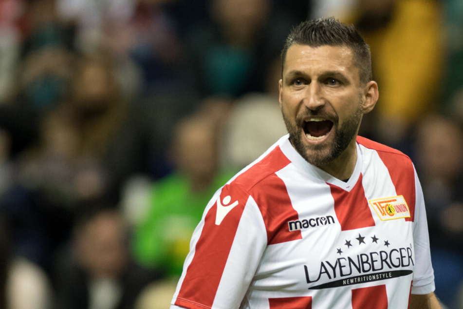 Co-Trainer Torsten Mattuschka hofft auf ein Endspiel gegen Lok Leipzig.