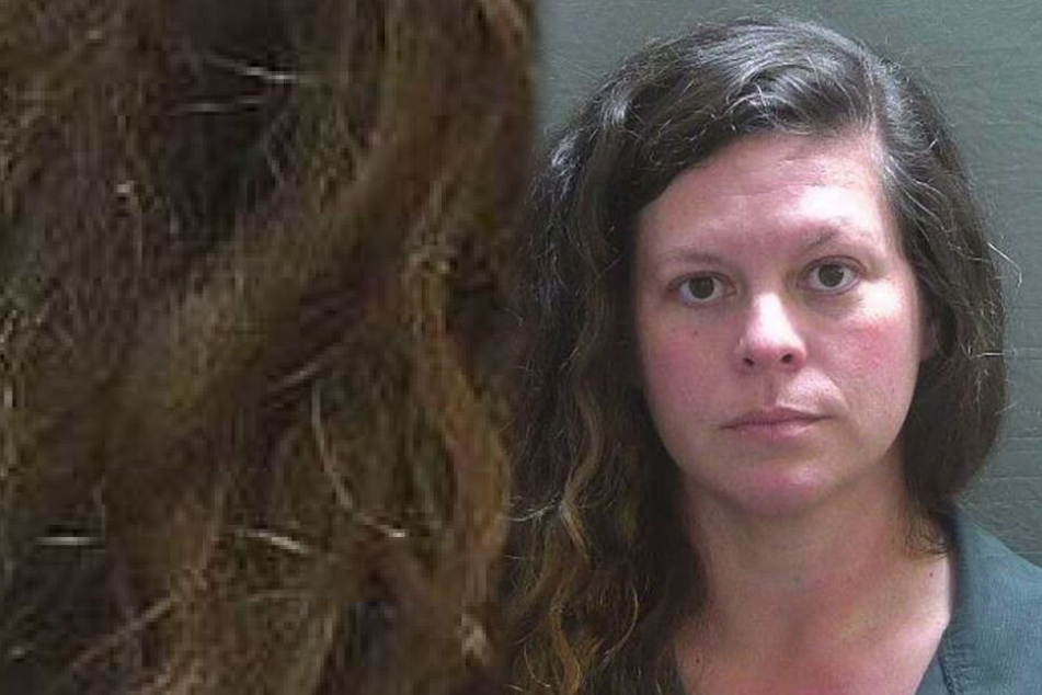 Ein illegales Verhältnis mit einem Teenager kostete Susan Weddle (40) den Job.