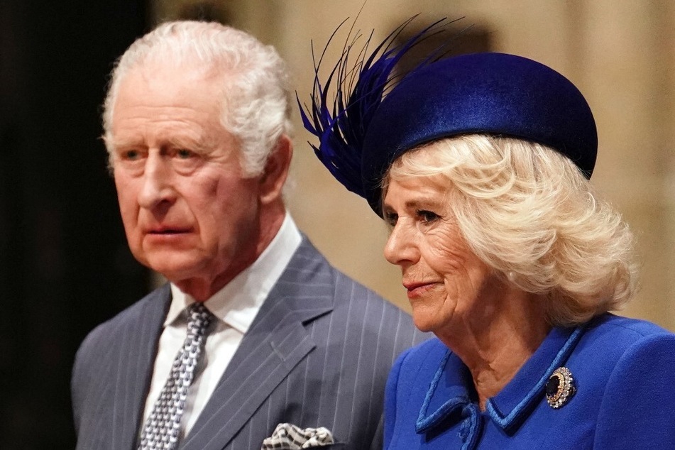 König Charles (74) und Königin Camilla (75) wollen die britische Monarchie modernisieren.