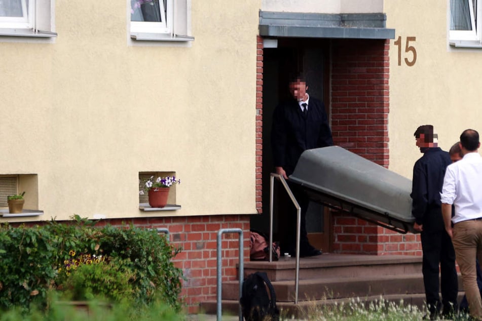 Die zerstückelte Leiche des 47-Jährigen wurde im Juni entdeckt.