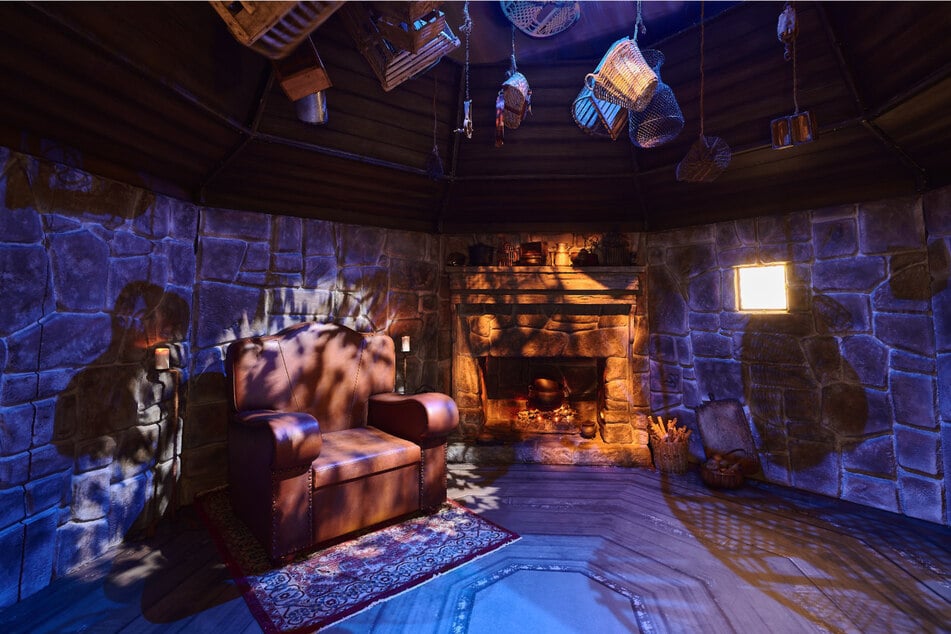 Taucht ein in eine Themenwelt, die Ihr so noch nie gesehen habt!