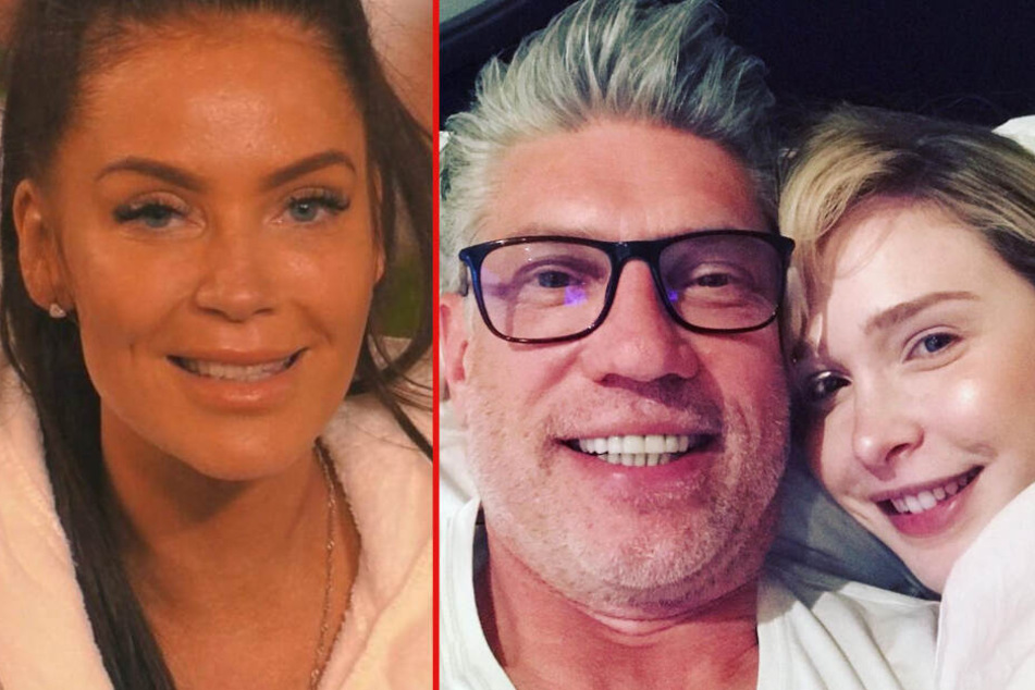 Promi Big Brother: Deshalb entscheidet sich Theresia gegen Janine!