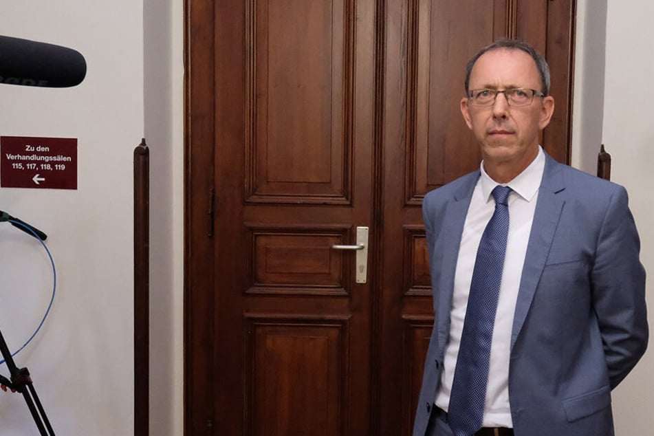 Kann Jörg Urban (55, AfD) nach der Wahl feiern?