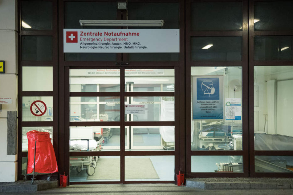 In Berlin ist der sechste positive Fall des neuartigen Coronavirus bestätigt worden.