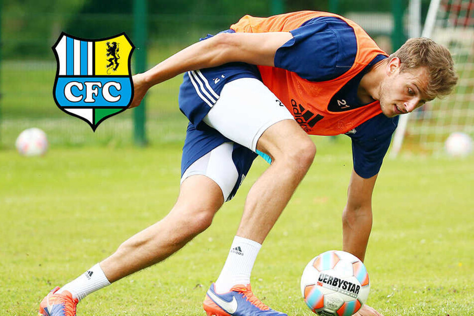 "Dritte Liga soll nur der Anfang sein": Neuzugang hat mit ...