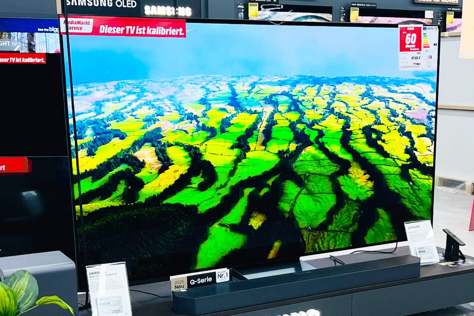 MediaMarkt Rostock-Brinckmansdorf feiert Neueröffnung nach Umbau.