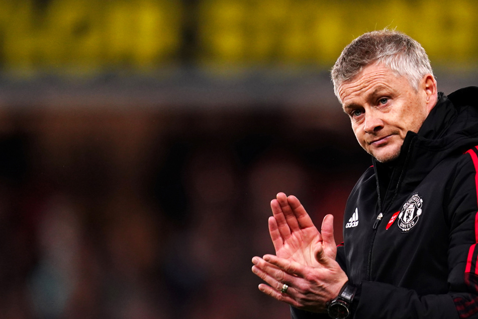 ManUnited wirft Solskjaer raus! Folgt auf ihn nun ein ganz bekannter Trainer?