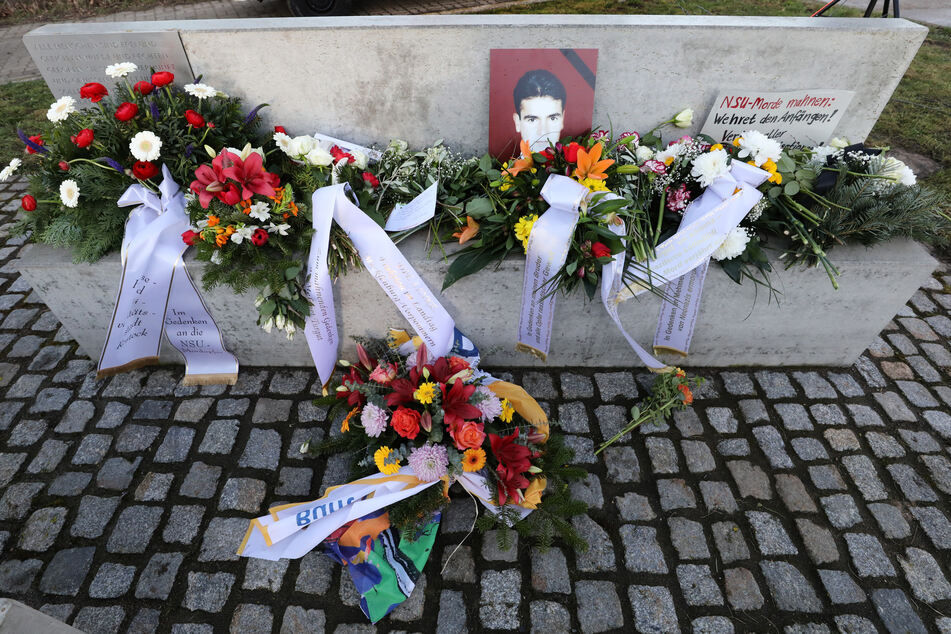Gedenken an Rostocker NSU-Opfer Mehmet Turgut: "Viele Fragen unbeantwortet"