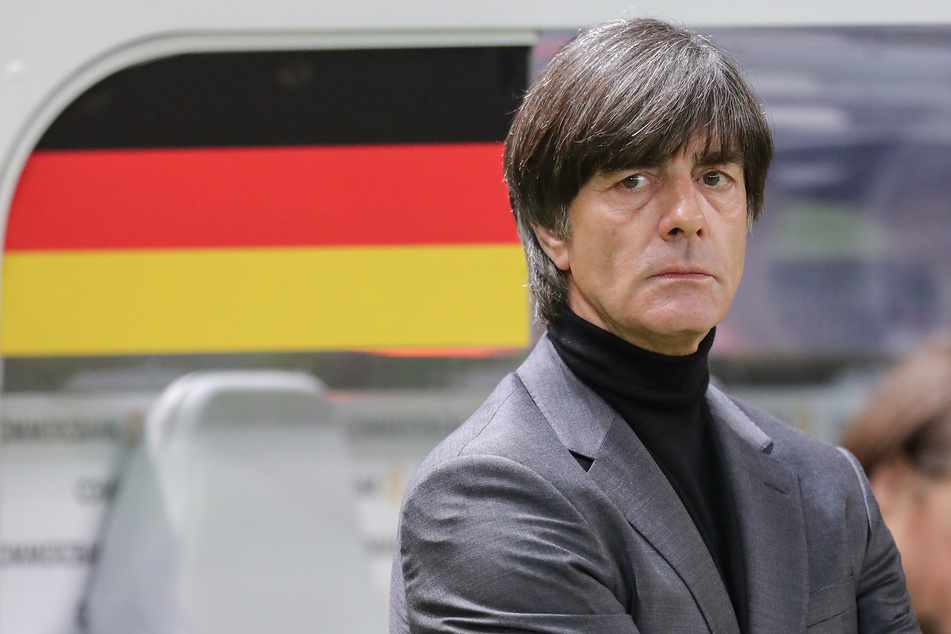 Die Mannschaft steht laut Oliver Bierhoff immer noch hinter Bundestrainer Jogi Löw.
